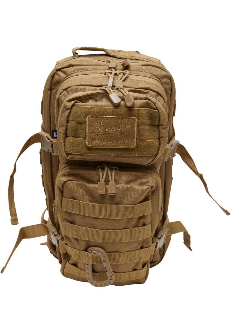 Sac à dos US Assault Pack de taille moyenne