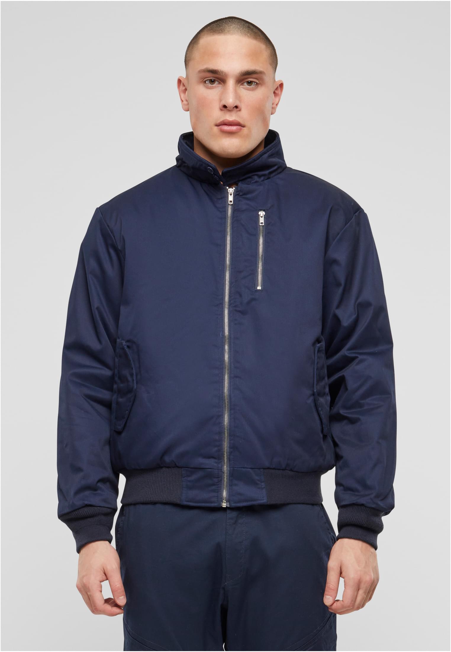 Harrington Winterjacke