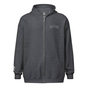 Anchor Heavy Blend Zip Hoodie - Norvine