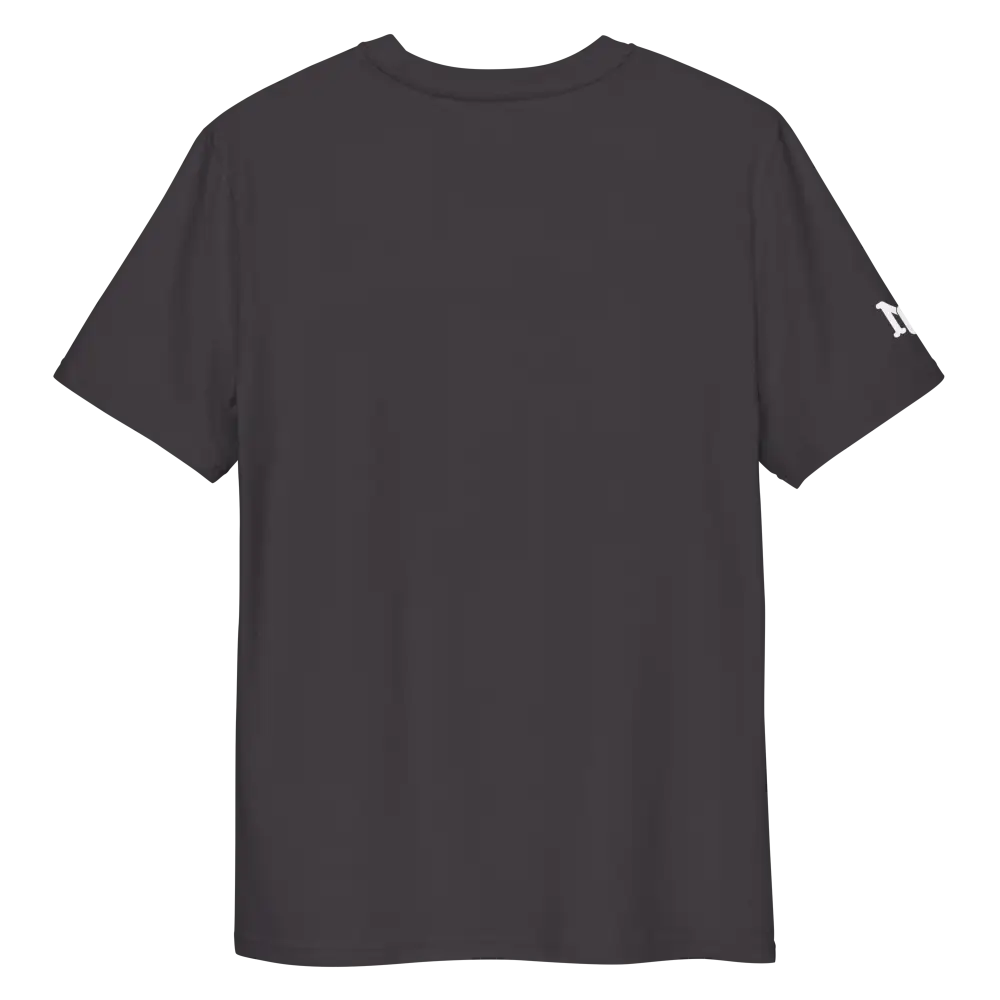 Balaclava Organic Tee T-shirt - Norvine